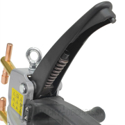 Obojstranná bodová zváračka na zváranie plechov Bodová zváračka F30 230V Obojstranná bodová zváračka na zváranie plechov Bodová zváračka F30 230V náhled