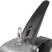 Obojstranná bodová zváračka na zváranie plechov Bodová zváračka F30 230V Obojstranná bodová zváračka na zváranie plechov Bodová zváračka F30 230V náhled