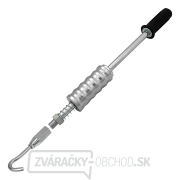 Posuvné kladivo s hákom Posuvné kladivo s hákom gallery main image