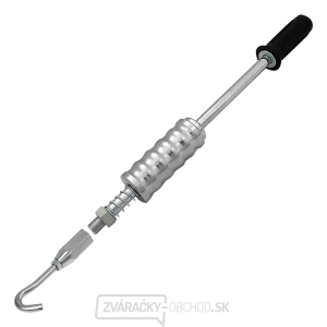 Posuvné kladivo s hákom Posuvné kladivo s hákom gallery main image