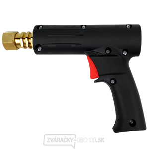 Pištoľ na pracovnú rukoväť zváračiek F40 a F60 Pištoľ na pracovnú rukoväť zváračiek F40 a F60 gallery main image