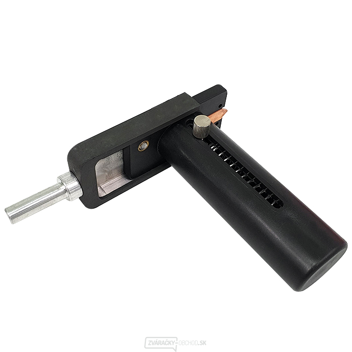 Podávač (vyhadzovač) pre OT podložky