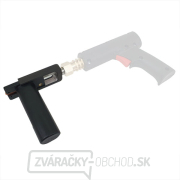 Podávač (vyhadzovač) pre OT podložky Podávač (vyhadzovač) pre OT podložky náhled