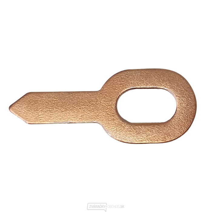 Podložka OT (očko) (balenie 100 ks)