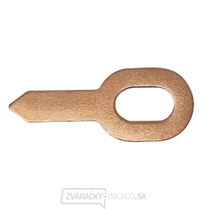 Podložka OT (očko) (balenie 100 ks) Podložka OT (očko) (balenie 100 ks) gallery main image