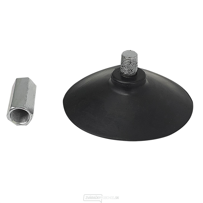 Mechanická vákuová prísavka