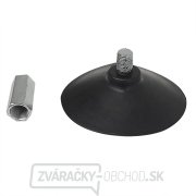 Mechanická vákuová prísavka gallery main image