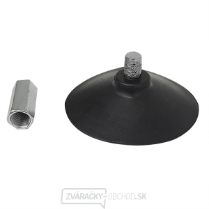 Mechanická vákuová prísavka Mechanická vákuová prísavka gallery main image