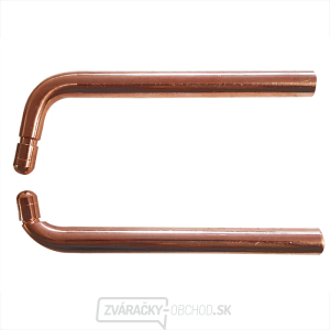 Upínacie zváracie ramená F30 Upínacie zváracie ramená F30 gallery main image