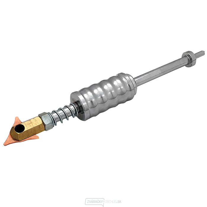 Trojhranná podložka s posuvným kladivom Trojhranná podložka s posuvným kladivom gallery main image