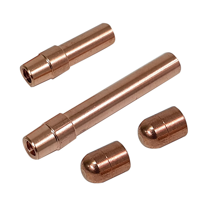 Sada elektród a uzáverov pre F30