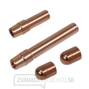 Sada elektród a uzáverov pre F30 gallery main image