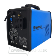 Plazmová rezačka s kompresorom CUTTER 45 AIR  náhled