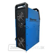 Súprava plazmovej frézy s vozíkom | CUTTER 50K | náhled