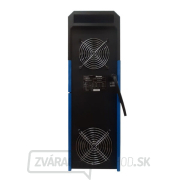 Súprava plazmovej frézy s vozíkom | CUTTER 50K | náhled