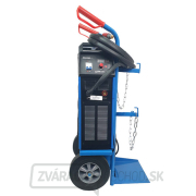 Súprava plazmovej frézy s vozíkom | CUTTER 50K | náhled