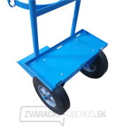 Súprava plazmovej frézy s vozíkom | CUTTER 50K | náhled