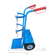 Súprava plazmovej frézy s vozíkom | CUTTER 50K | náhled