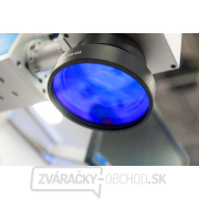 Numco NU 500 F - 100W značkovací vláknový laser Náhľad