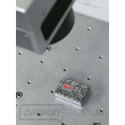 Numco NU 500 F - 100W značkovací vláknový laser náhled