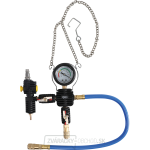 BGS 8098-1, Armatúra pre plnenie chladiacej sústavy BGS 8098-1, Armatúra pre plnenie chladiacej sústavy gallery main image