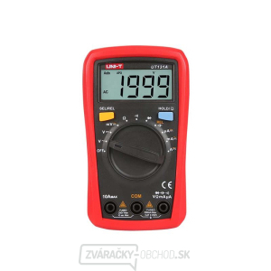 Multimeter UNI-T UT131A Multimeter UNI-T UT131A gallery main image