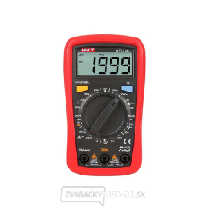 Multimeter UNI-T UT131B Multimeter UNI-T UT131B gallery main image