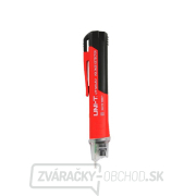 Detektor napätia UNI-T UT12D-EU Detektor napätia UNI-T UT12D-EU gallery main image