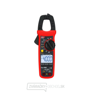 Multimeter UNI-T UT203R kliešťový Multimeter UNI-T UT203R kliešťový gallery main image