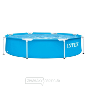 Bazén Florida 2,44 x 0,51 m bez príslušenstva Bazén Florida 2,44 x 0,51 m bez príslušenstva gallery main image