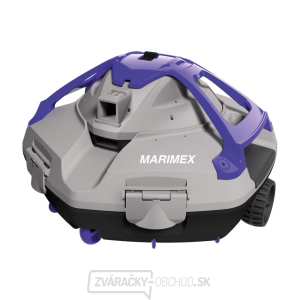 Bazénový robotický vysávač Marimex SupraVac Colorado gallery main image