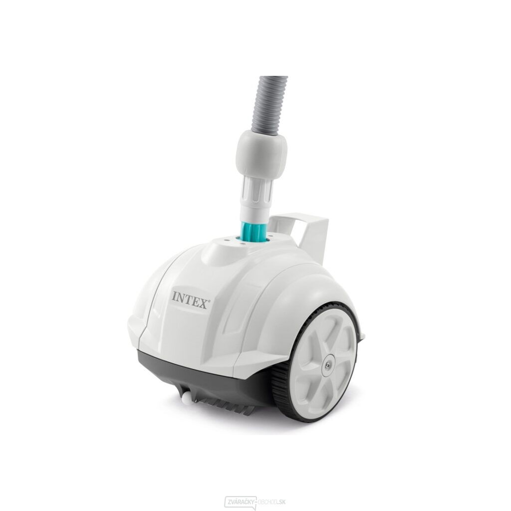 Bazénový vysávač Intex ZX50