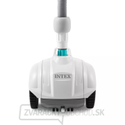 Bazénový vysávač Intex ZX50 Náhľad