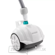 Bazénový vysávač Intex ZX50 Náhľad