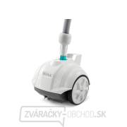 Bazénový vysávač Intex ZX50 gallery main image