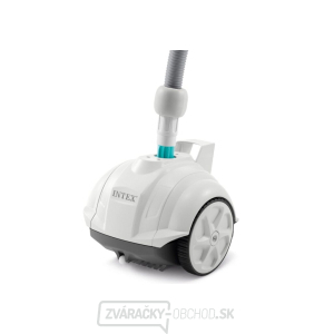 Bazénový vysávač Intex ZX50 Bazénový vysávač Intex ZX50 gallery main image