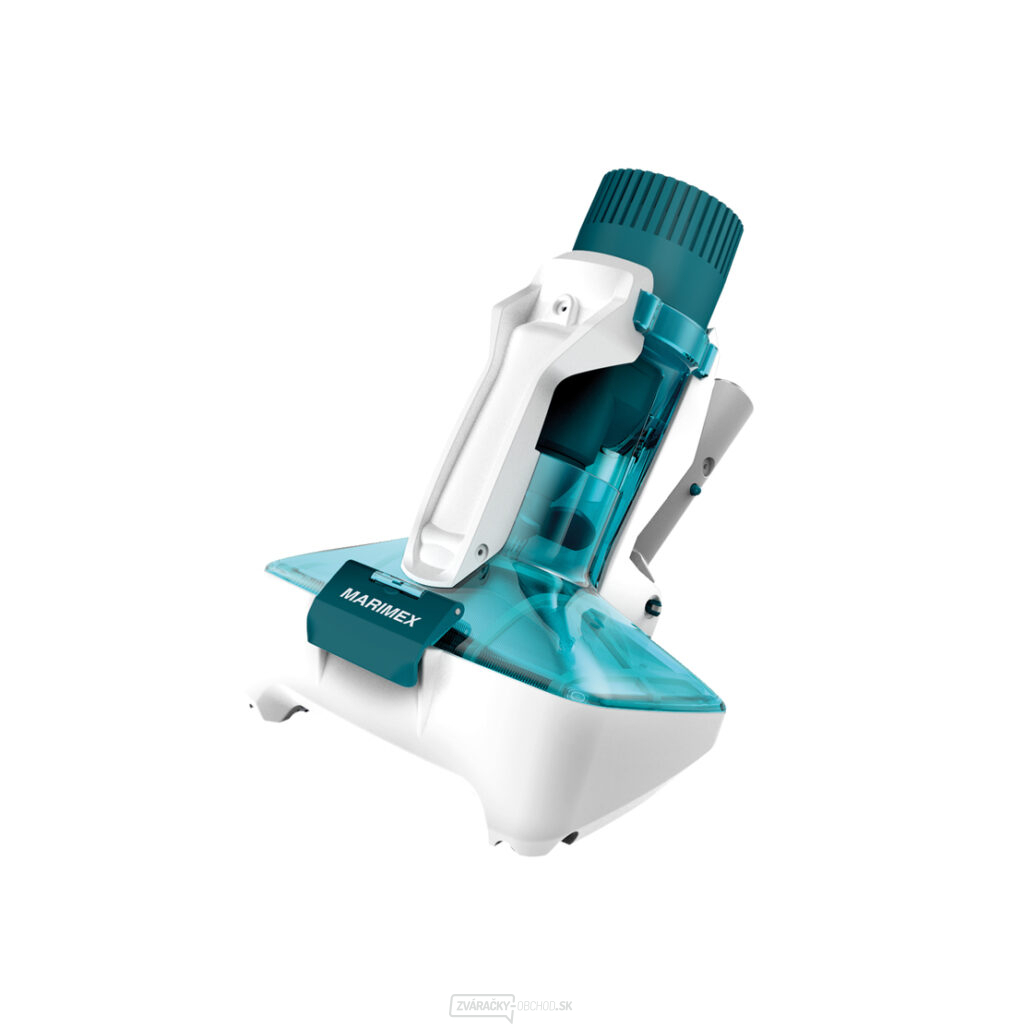 Bazénový vysávač Marimex StarVac Yucon