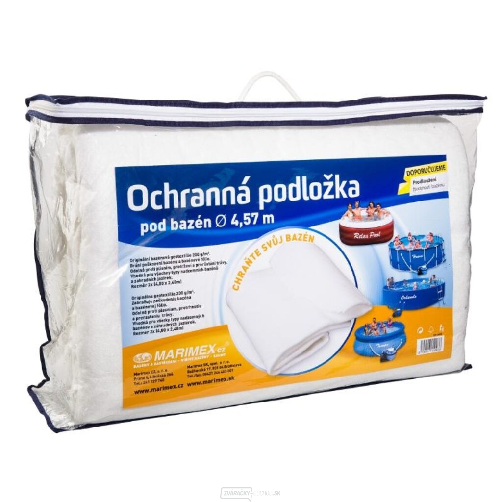 Podložka pod bazén 4,57 m Podložka pod bazén 4,57 m gallery main image