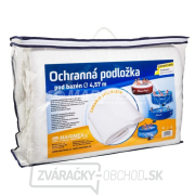 Podložka pod bazén 4,57 m Náhľad