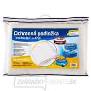 Podložka pod bazén 4,57 m Náhľad