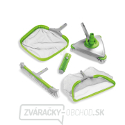 Súprava na čistenie bazénov Marimex Premium gallery main image