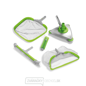 Súprava na čistenie bazénov Marimex Premium Súprava na čistenie bazénov Marimex Premium gallery main image