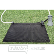 Solárny ohrev SLIM Flexi gallery main image