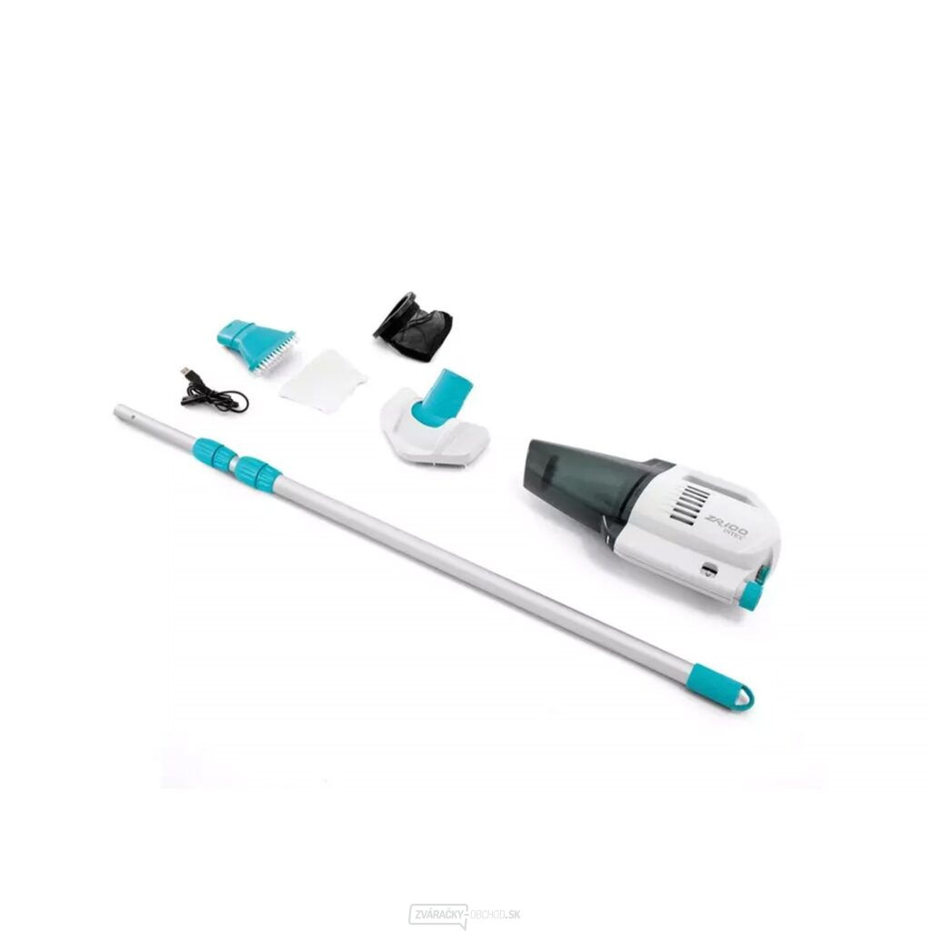 Bazénový vysávač ZR100 - Intex 28626