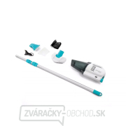 Bazénový vysávač ZR100 - Intex 28626 Bazénový vysávač ZR100 - Intex 28626 gallery main image