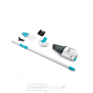 Bazénový vysávač ZR100 - Intex 28626 Bazénový vysávač ZR100 - Intex 28626 gallery main image