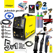 KOWAX GeniWeld®5v1 200 SET 3 Náhľad