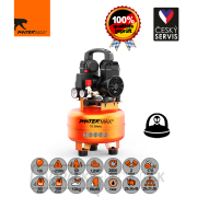 PANTERMAX®AirFlow® 10 SILENT PANTERMAX®AirFlow® 10 SILENT náhled