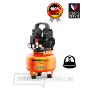 PANTERMAX®AirFlow® 10 SILENT SET1 Náhľad