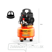 PANTERMAX®AirFlow® 10 SILENT SET2 náhled